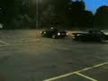 MK1 Escort Donuts / Drifting MK1 Escort Donuts / Drifting