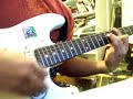 Slow Down Bobby Valentino Cover