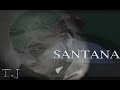 YOUNG HOGGS (DIRECTIONS) by TJ SANTANA