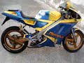DERBI GPR 50 R DERBI GPR 50 R