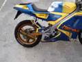 DERBI GPR 50 R