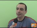 89 FM - Entrevista exclusiva com Arctic Monkeys