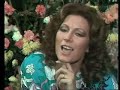 Rocio Jurado - Cantares: Entrevista III