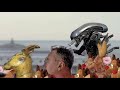 This is a video that the user has chosen on youtube