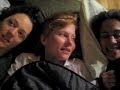 morning show in bed