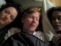 morning show in bed