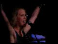 Taylor Swift - Our Song LIVE IN CHICAGO!