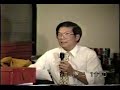 Video3 - 18/23 Tâm vốn không vướng bụi, tu làm gì? - Thiền sư Duy Lực