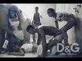 D & G Stylophonic Dancefloor