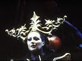 Caball� and Pavarotti talk about Turandot