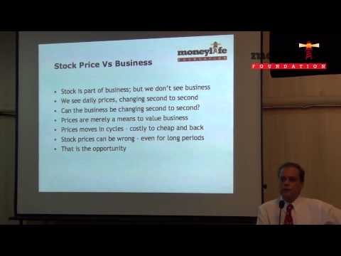 Buying stocks: What you need to know to invest safely – Part 2