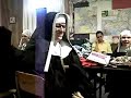 The Beat Boxing Nun!!! The Beat Boxing Nun!!!