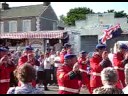 Moneydig Flute Band @ The Twelfth - Tobermore 2005