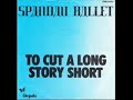 Spandau Ballet – To Cut A Long Story Short - 12'' Version.