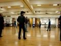 Evergreen - Line Dance - Walkthrough ( All Classes Through Clovis Adult School )