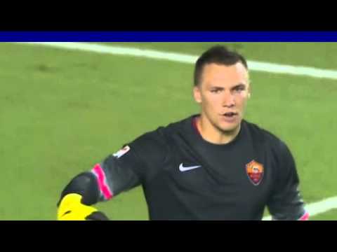 goals - As Roma VS real Madrid 2014 1-0 Goals As Roma VS real Madrid 2014 1-0 Highlights https://www.youtube.com/watch?v=P2F1L4C04YE https://www.youtube.com/playlist?list=PLlX5PB636wUy4Og29EBmo68v3ss0XMtL9.