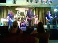 Stillfire - Perth Rock Band