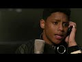 The New Edition Story Can You Stand The Rain
