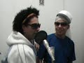 Rapo y Juan rapean