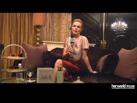 Kate Bosworth