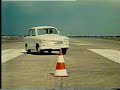 Trabant Werbung