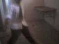 videos de //**corcho**// bailando flogger en el cole