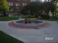 Skater trick Skater trick