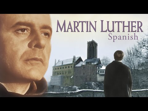 Martin Luther | Pelicula Completa en Español