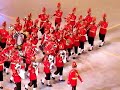 jsdf marching festival 2006  3   opening grand march 2/2 