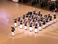 JSDF MARCHING FESTIVAL 2006 (3) -Opening Grand March 2/2-