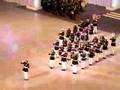 JSDF MARCHING FESTIVAL 2006 (3) -Opening Grand March 2/2-