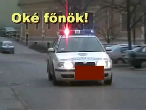 R�hejes rend�rs�gi akci�