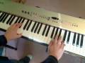Learn Piano in 4 Minutes - Learn to Play The Blues
