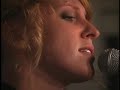 it comes down to this - jessica sonner interview