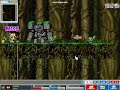 Dark Stone Gollems Ownage