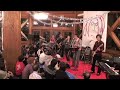 ジョントリ09〜ブラックバード・ベーカリーズ・バンド〜