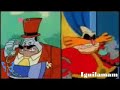 YTPMV - La fiesta del té de Robotnik