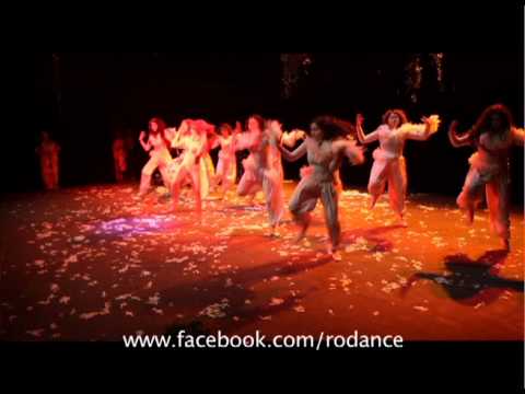 ADAM & EVE Part1