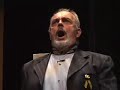 Paul Dresher's The Tyrant featuring John Duykers (excerpt 2)