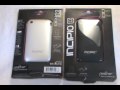 Incipio Feather for iPhone 3G and 3Gs Review