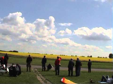 Flying Bulls Aerobatics Duo, Jaroměř 2013