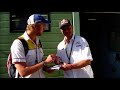 HD Video - Atmosphere in BRNO MotoGP 2009