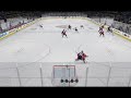 Wrist shots generate better rebounds