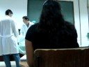 Novatadas Medicina La Laguna 2008