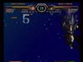 leonard  ba  vs taniken  ed 