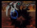 leonard  ba  vs taniken  ed 