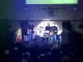 Jean Touitou Live -- As tears goes by