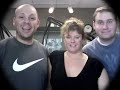 Mike, April, & Randy Show
