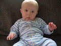 cute baby A