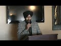 ਅੱਜ ਦਾ ਅਕਾਲੀ- ਭਾਈ ਹਰਜੀਤ ਸਿੰਘ ਭੁੱਲਰ